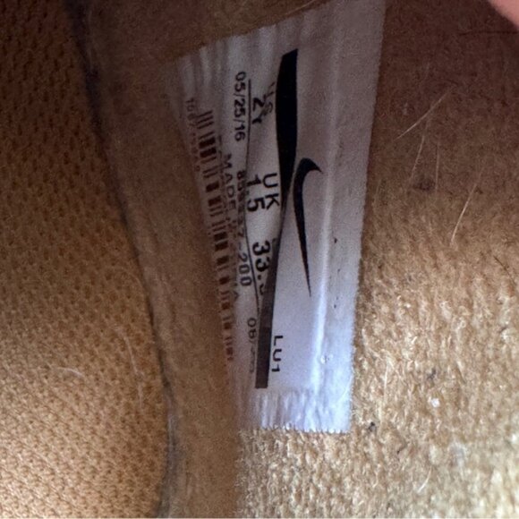 Sneaker Bundle - Nike & Jordan - Picture 4 of 8